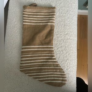 Threshold x Studio McGee Neutral Stocking